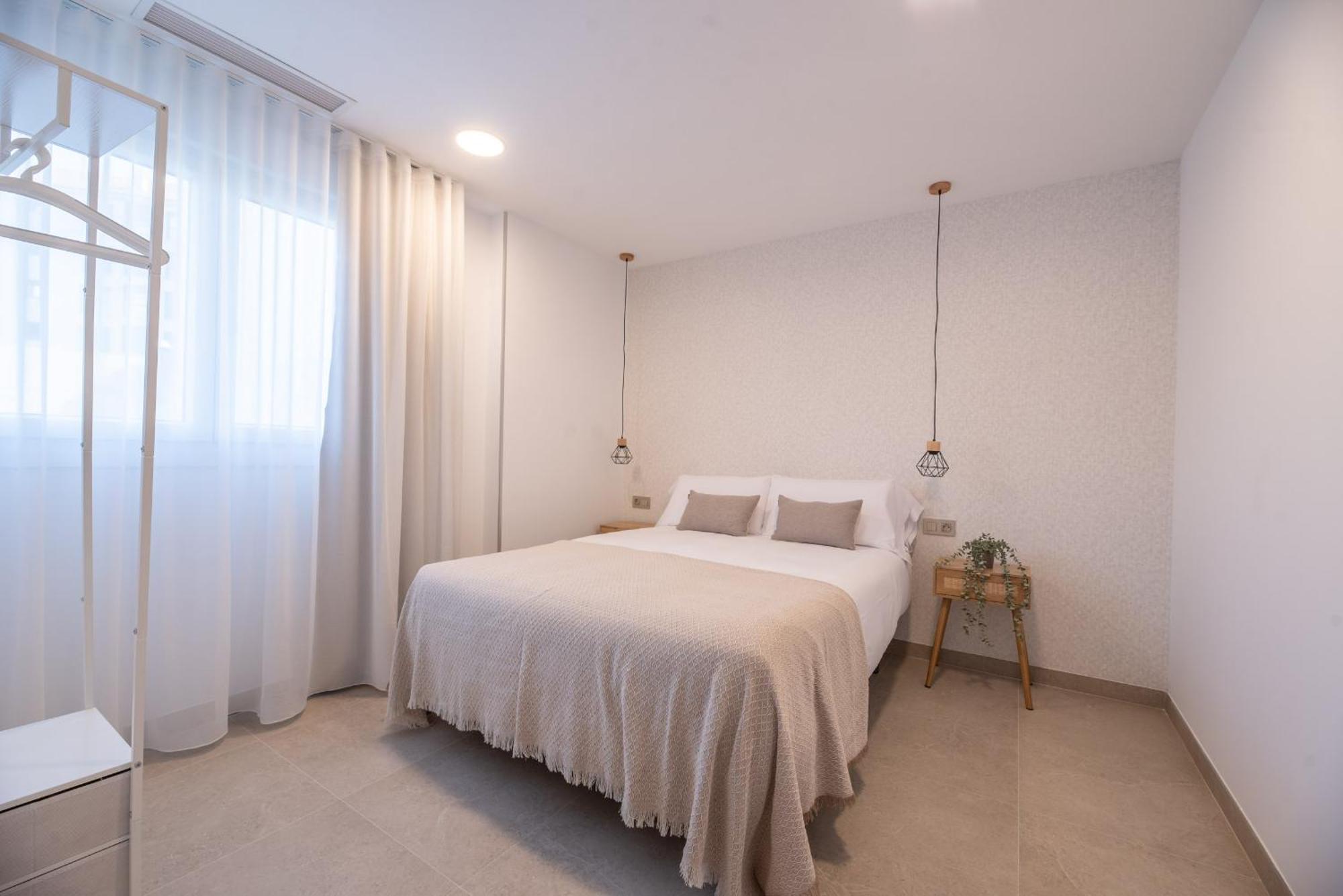 Appartement Nuba Turisticos Monforte De Lemos