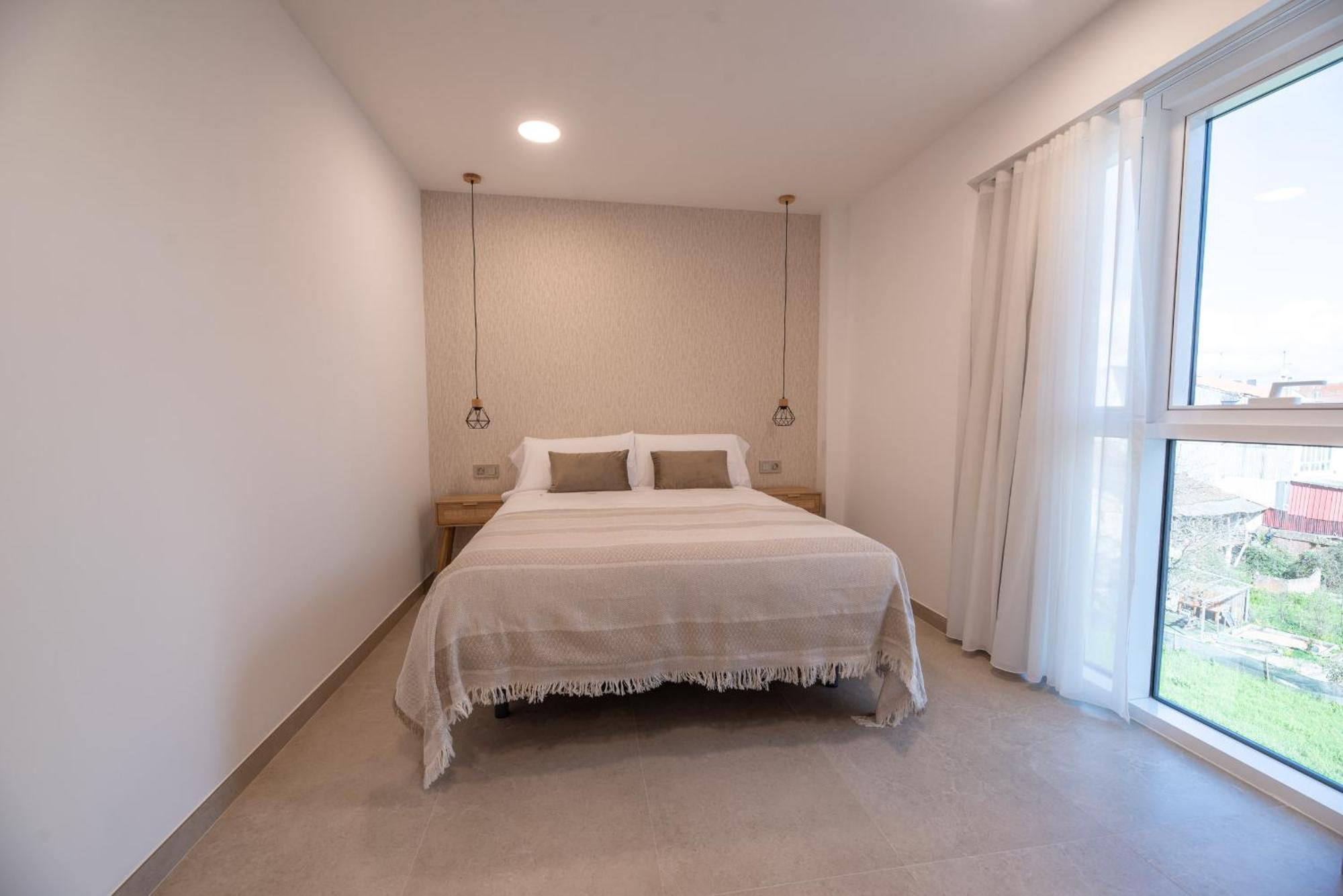 Nuba Turisticos Appartement