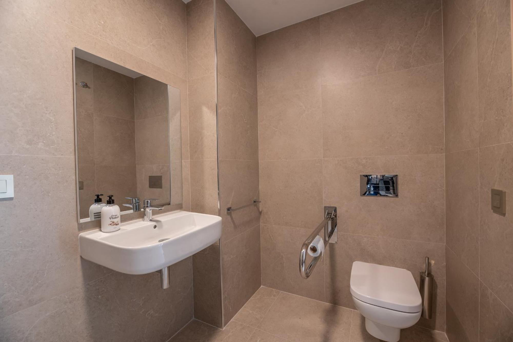 Appartement Nuba Turisticos