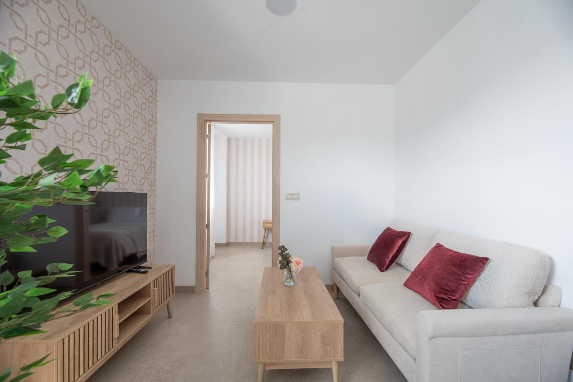 Nuba Turisticos Appartement Monforte De Lemos