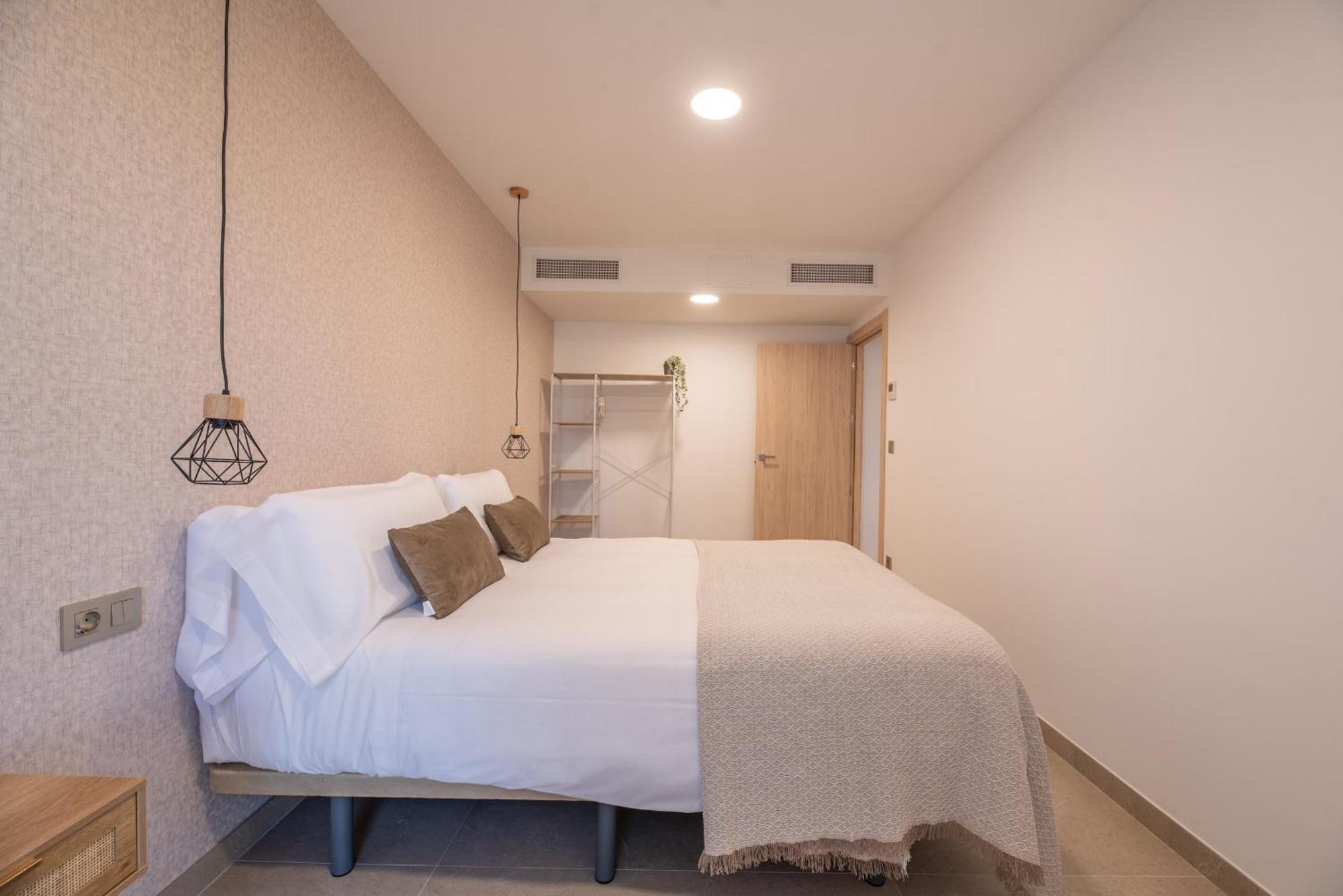 Nuba Turisticos Appartement