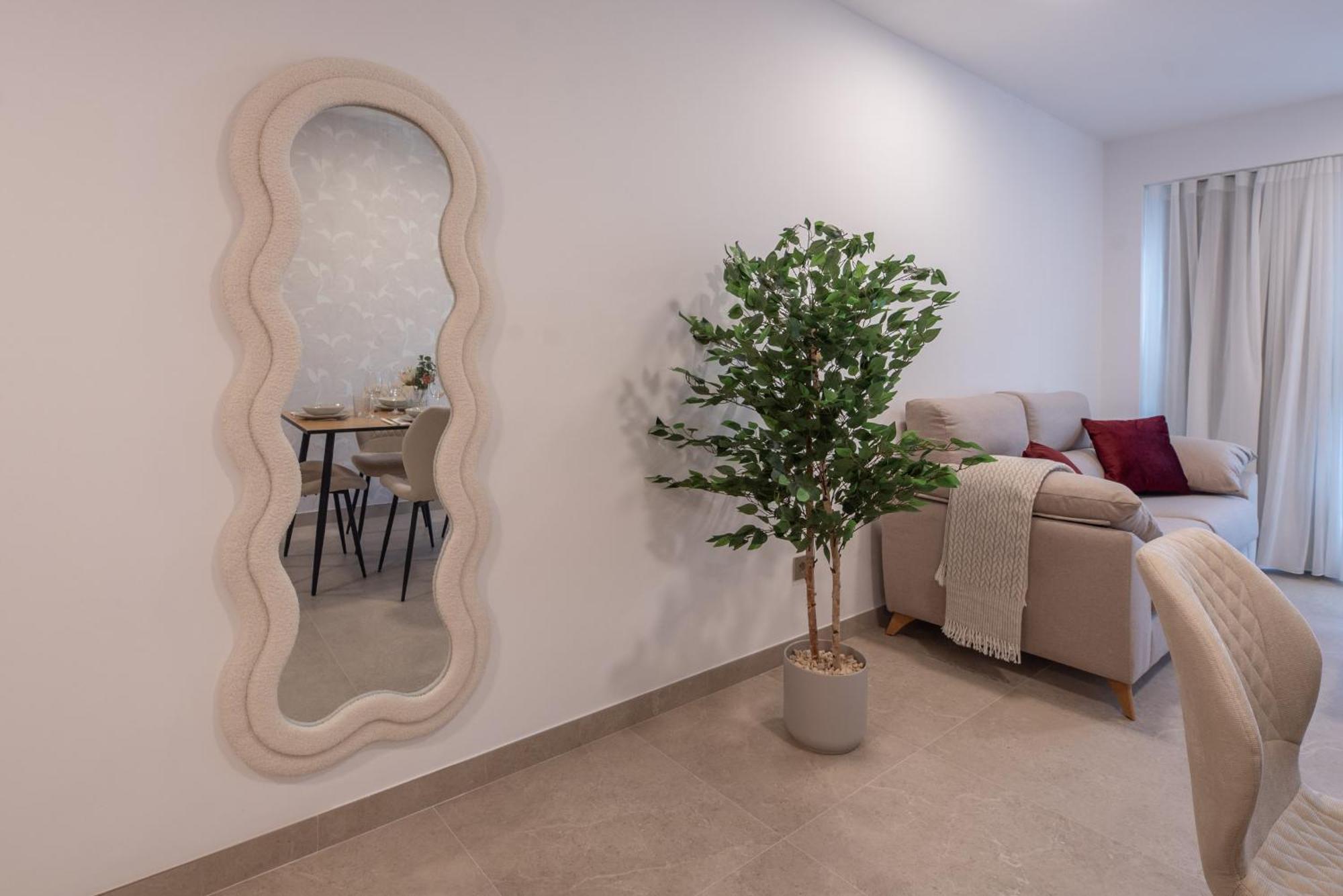 Appartement Nuba Turisticos
