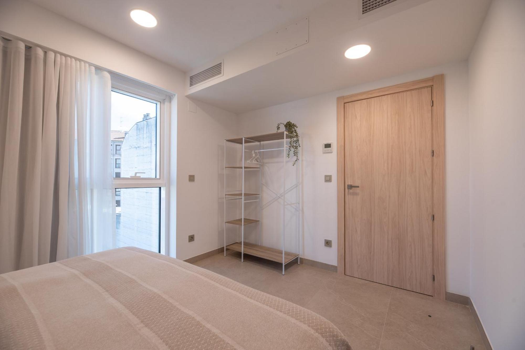 Appartement Nuba Turisticos