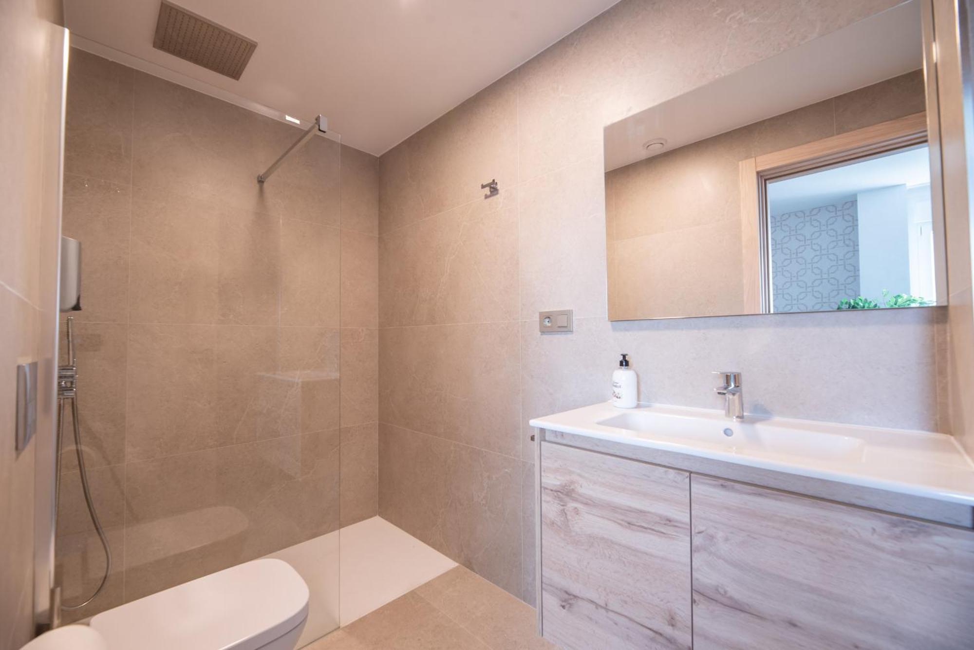 Appartement Nuba Turisticos Monforte De Lemos
