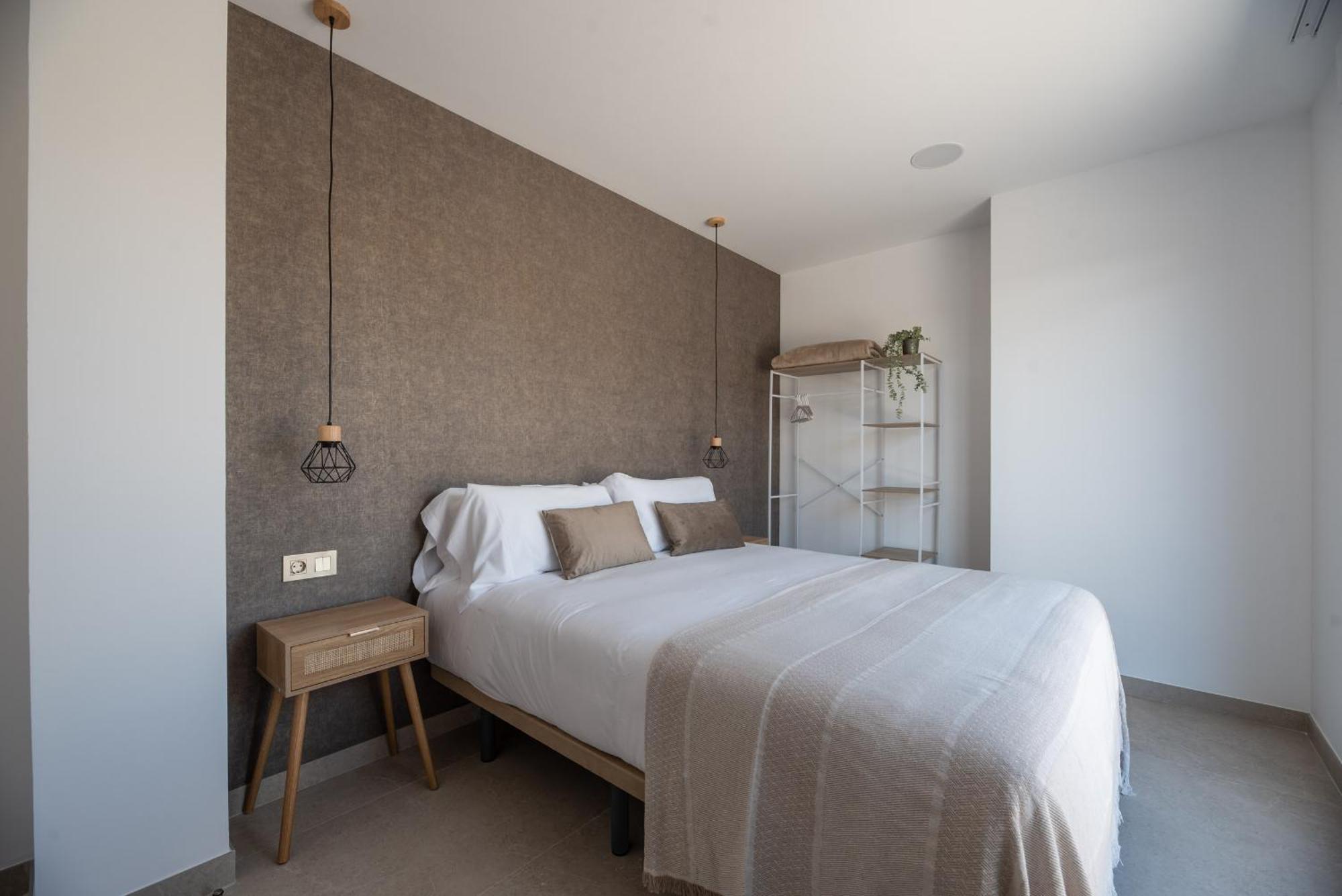 Nuba Turisticos Appartement