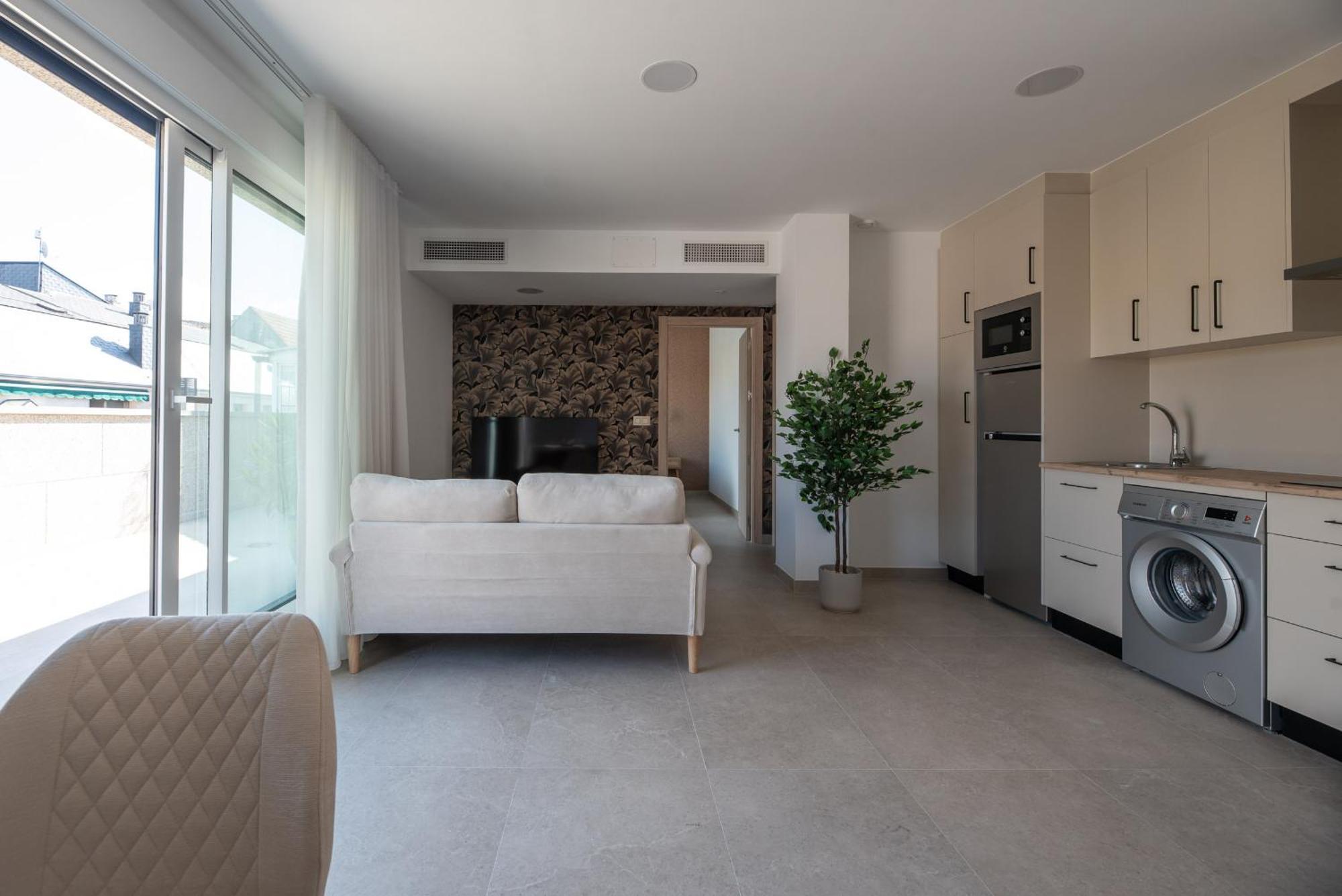 Appartement Nuba Turisticos