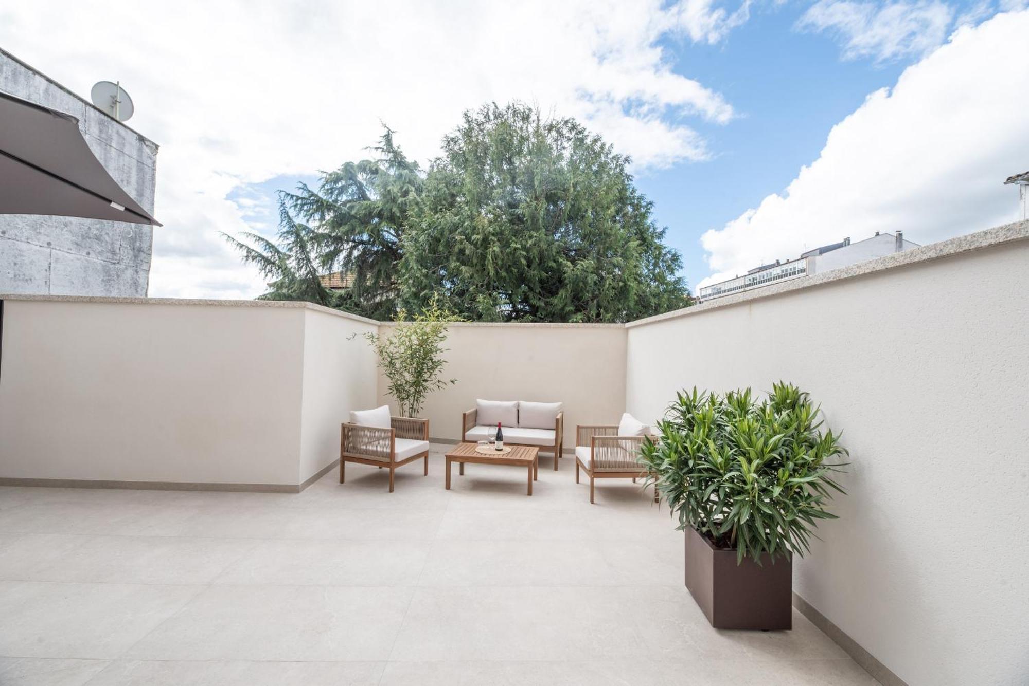 Nuba Turisticos Appartement