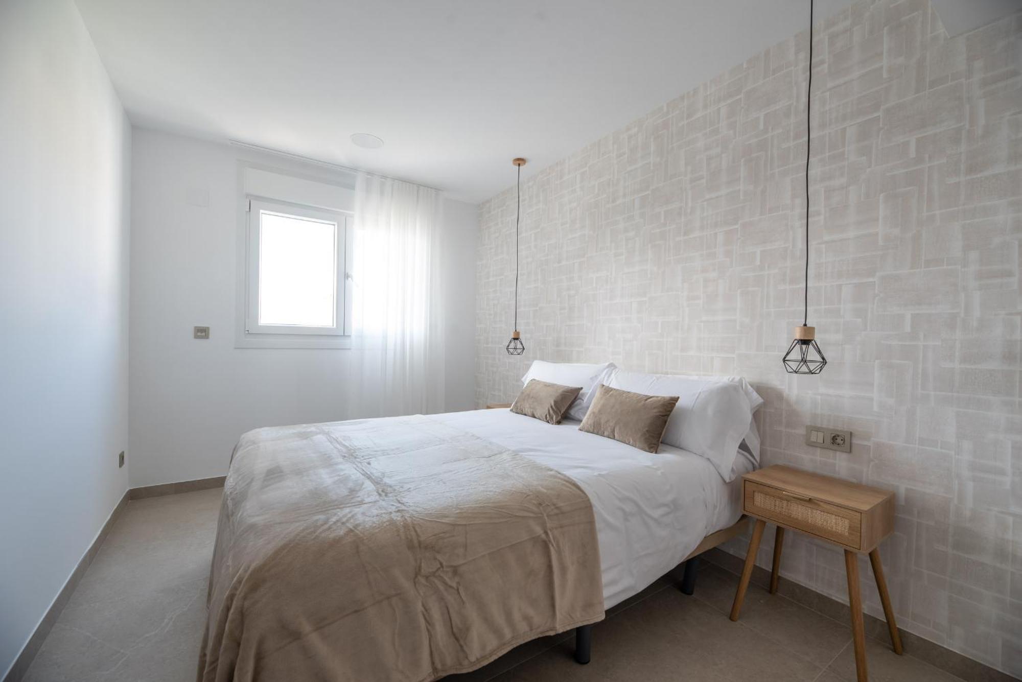 Nuba Turisticos Appartement Monforte De Lemos