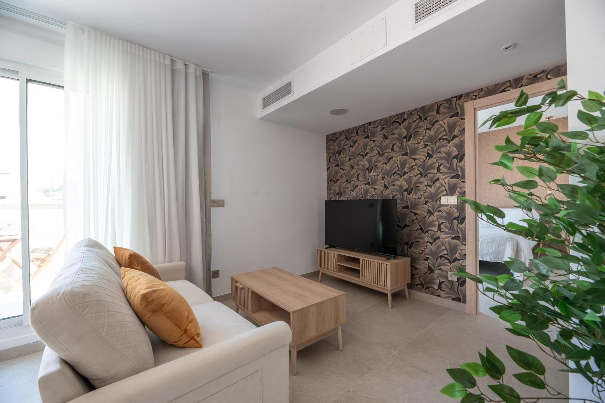 Appartement Nuba Turisticos Monforte De Lemos