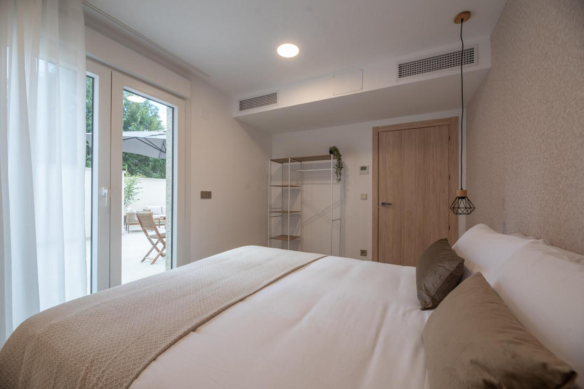 Nuba Turisticos Appartement